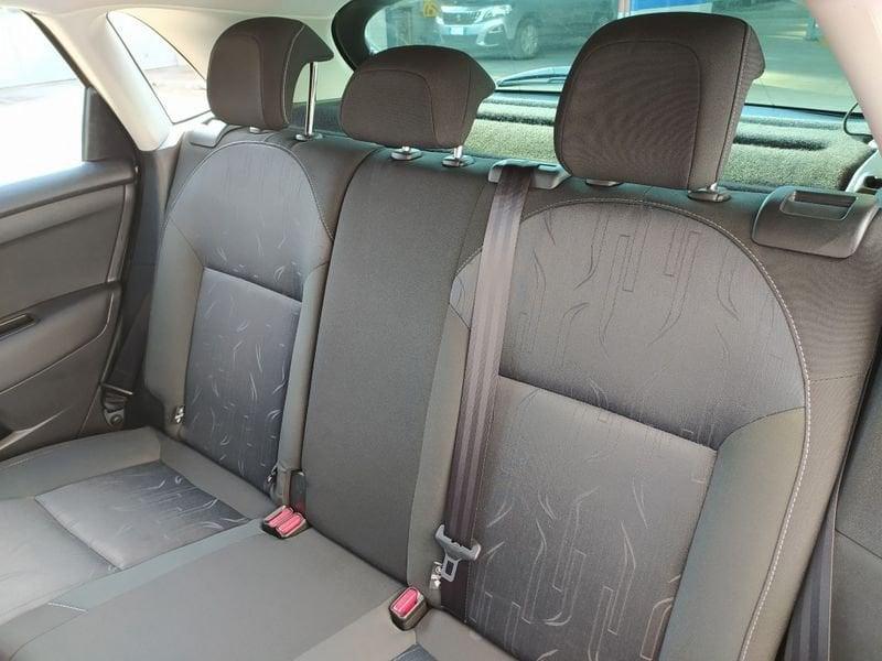 Citroën C4 C4 1.6 hdi 115cv Business CBC