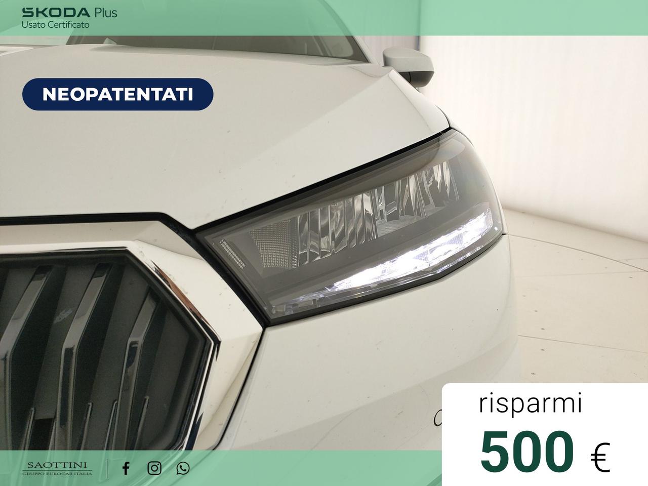 1.0 mpi evo Selection 80 CV