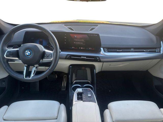 BMW X1 xDrive 25e Msport