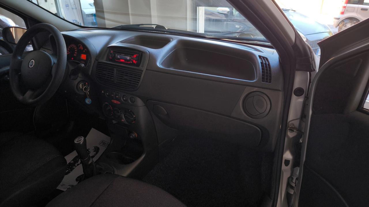 Fiat Punto Classic 1.3 MJT 16V 5 porte