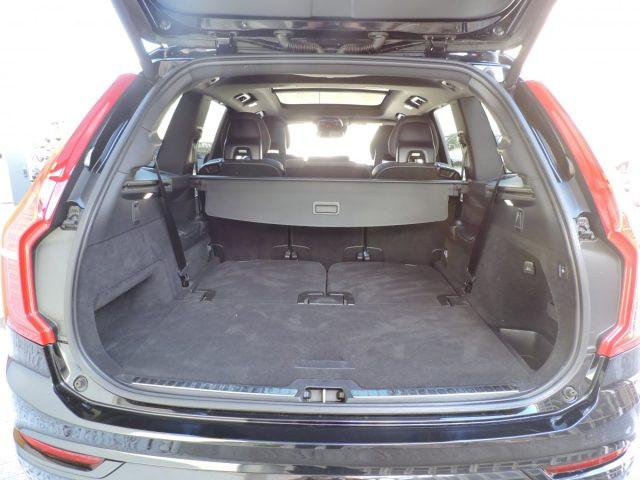 VOLVO XC90 B5 (d) AWD PLUS DARK AUTOMATICA 7P.