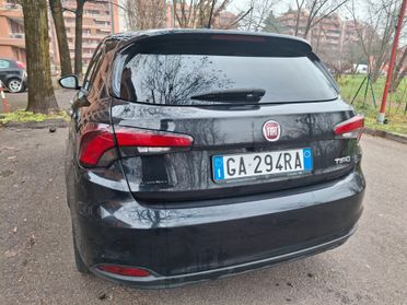 Fiat Tipo 1.4 benzina euro 6-D TEMP