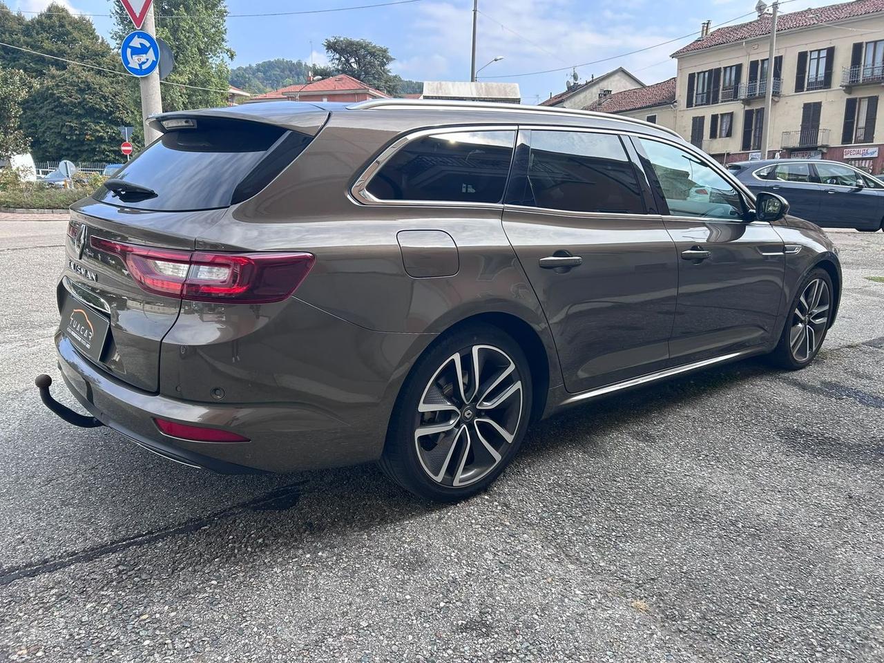 Renault Talisman 1.6 ENERGY dCi 130 ZENN PA #50411