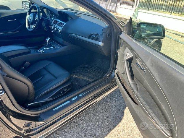 Bmw 628 635