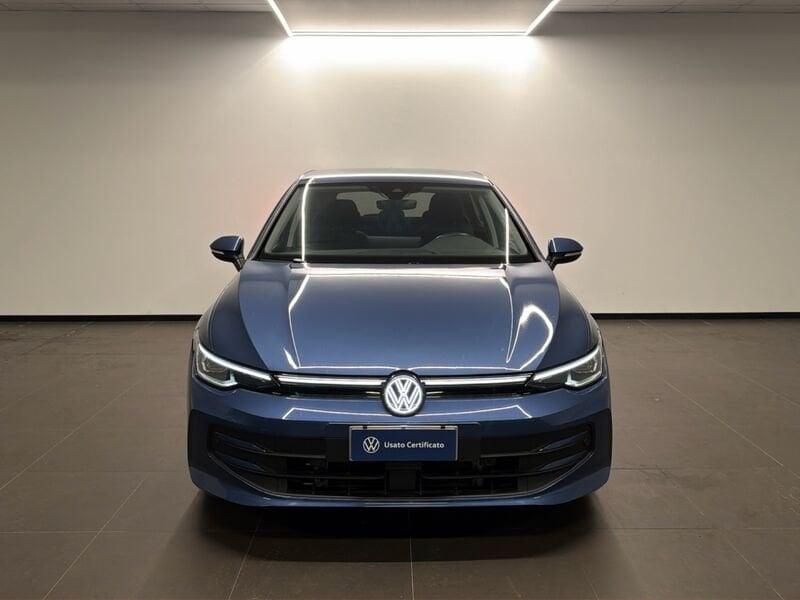 Volkswagen Golf Nuova Edition Plus 2.0 TDI SCR 110 kW (150 CV) DSG