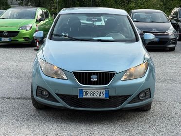 Seat Ibiza 1.2 12V 70CV 5p. Special Ed.