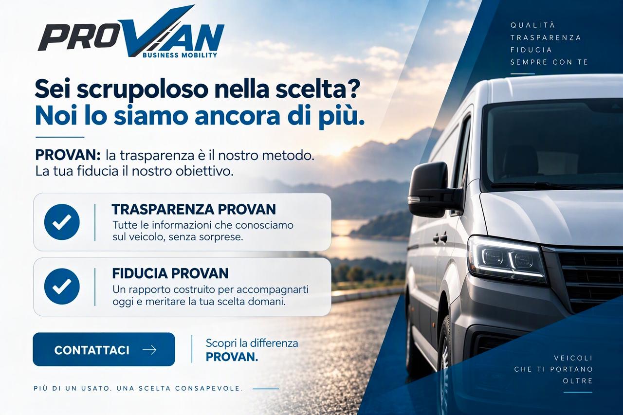 Ford TRANSIT CUSTOM L2 H1 Hybrid EcoBlue 130 cv