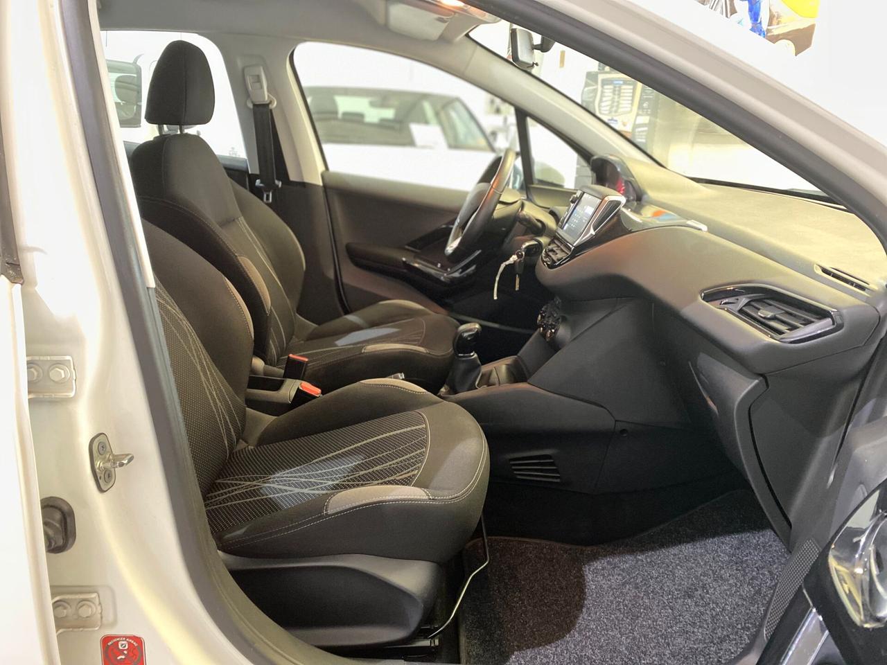 Peugeot 208 1.4 VTi 95 CV 5p. GPL Allure