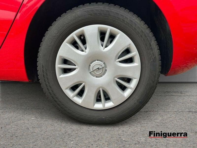 Opel Astra V 2016 5p 1.0 t ecoflex Innovation s&s 105cv