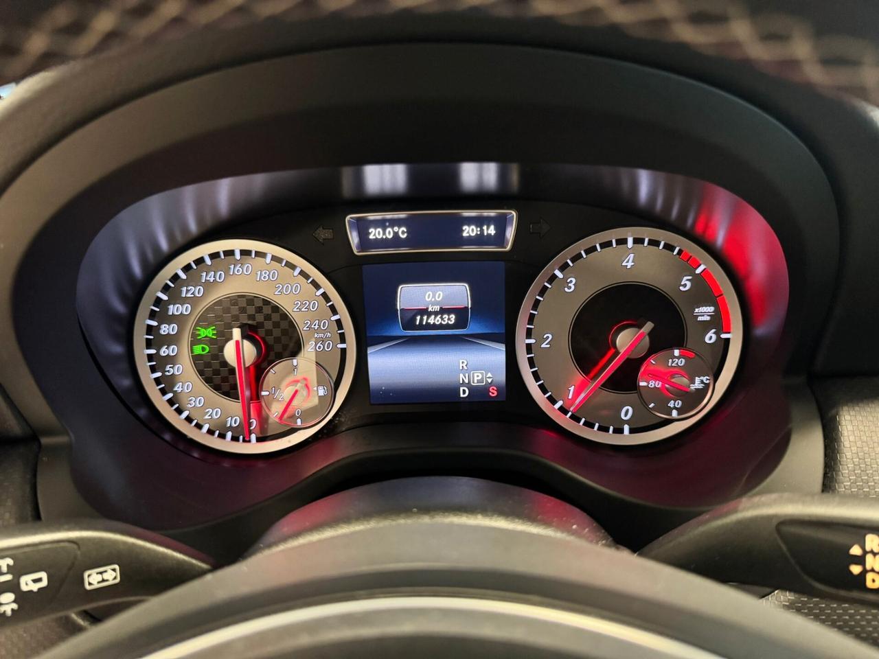 Mercedes-benz A 180 CDI Automatic Premium