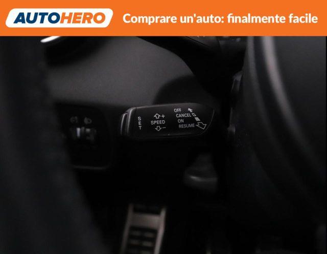 AUDI A1 1.0 TFSI ultra