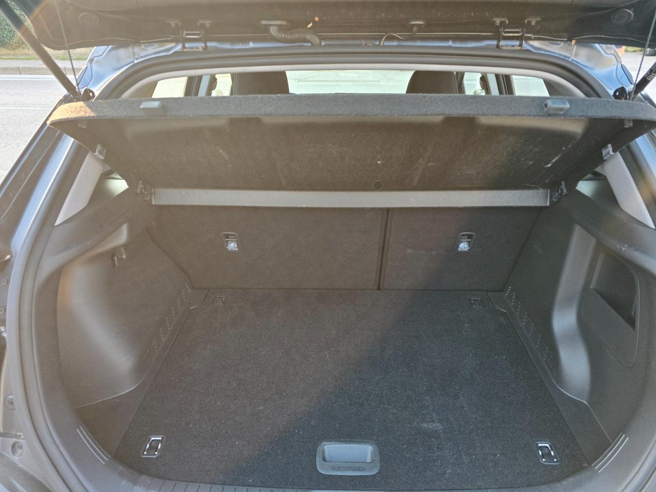 Hyundai Kona 1.6 CRDI 115 CV Style