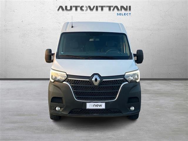 RENAULT Master T35 2.3 dci 150cv L3H2 Gancio Tr. 16.300 piu' iva