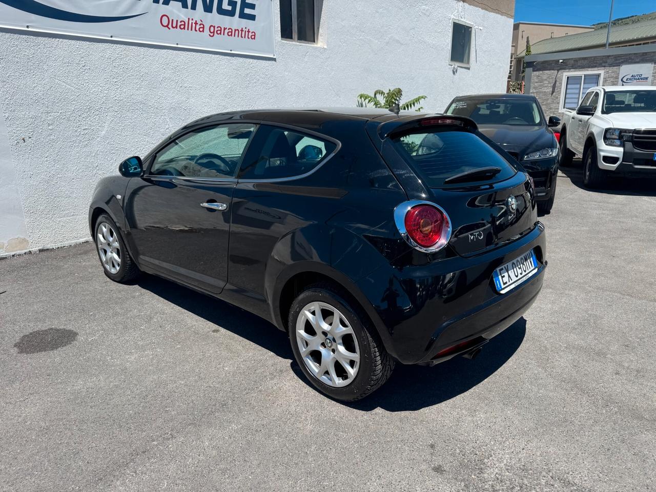 Alfa Romeo MiTo 1.3 JTDm 85 CV S&S Distinctive