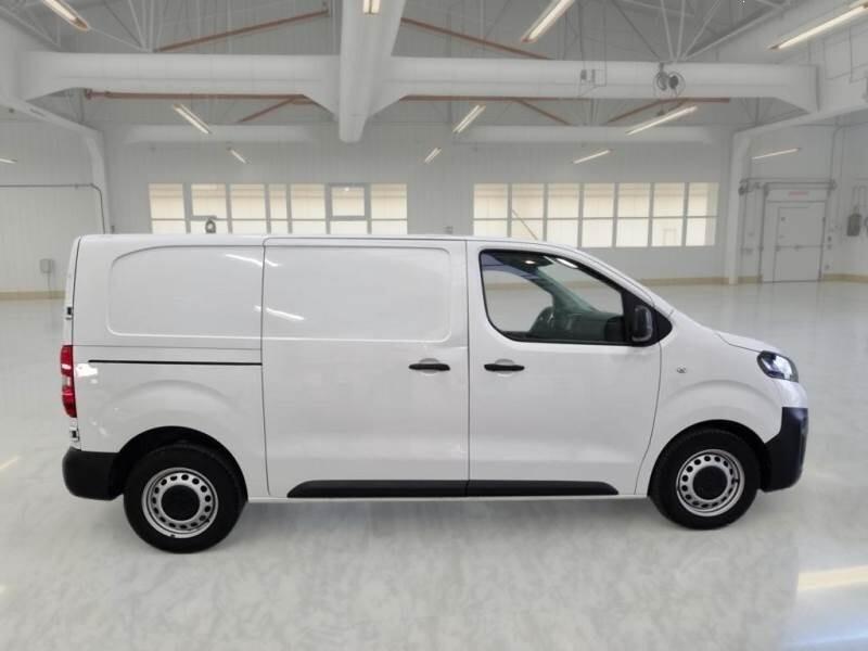 OPEL VIVARO L1H1 2.0 DIESEL 120 CV