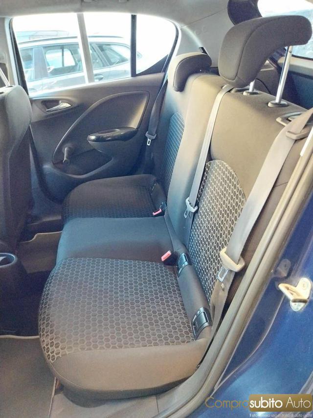 OPEL Corsa 1.4 90CV GPL ( Garanzia 12 Mesi)