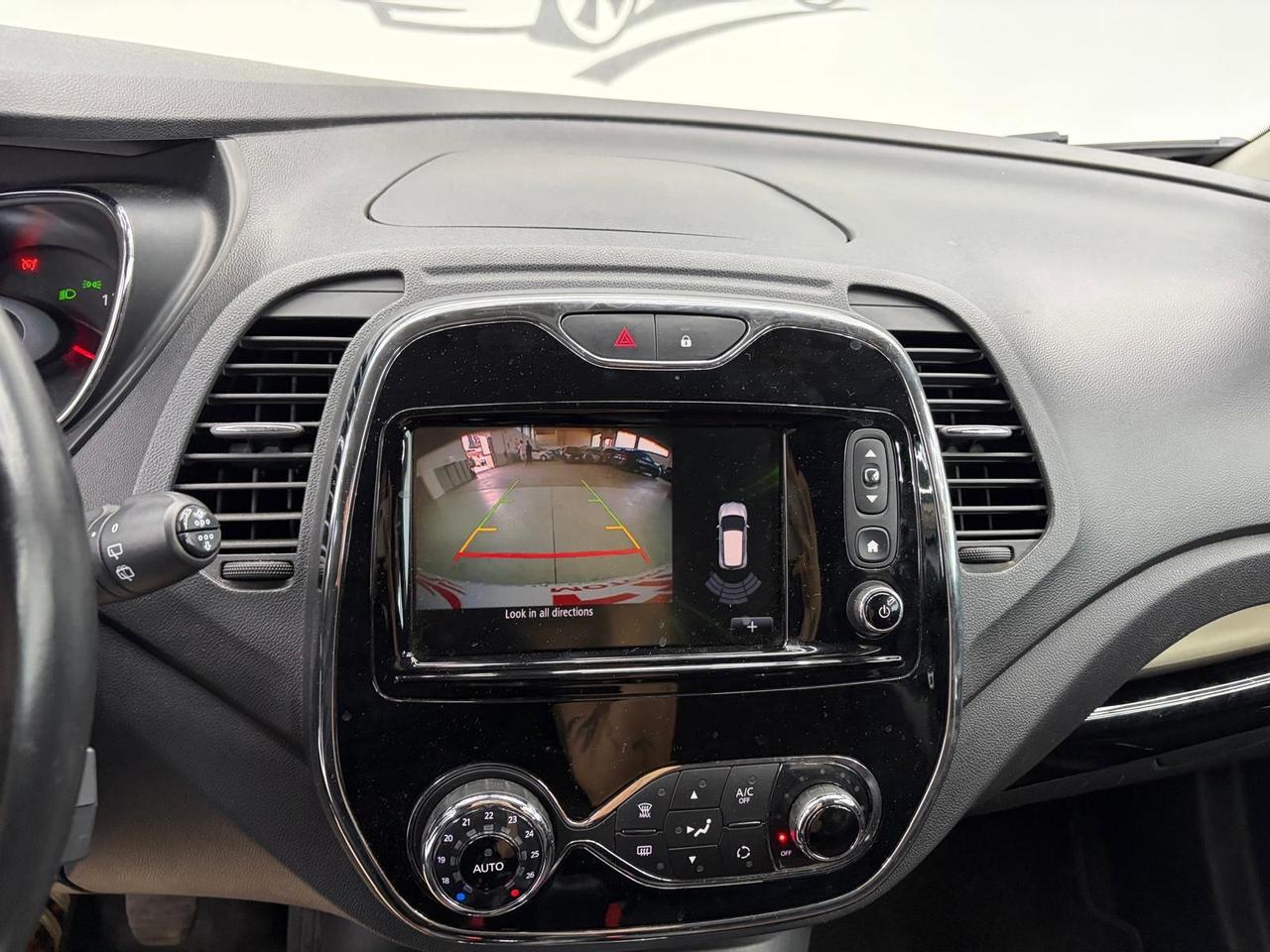 Renault Captur dCi 8V 90 CV EDC Start&Stop Energy Intens