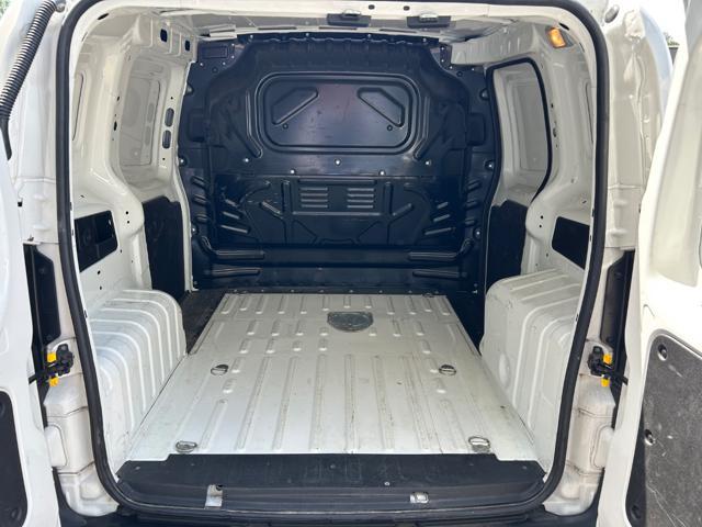 FIAT Fiorino 1.3 MJT 95CV Cargo SX