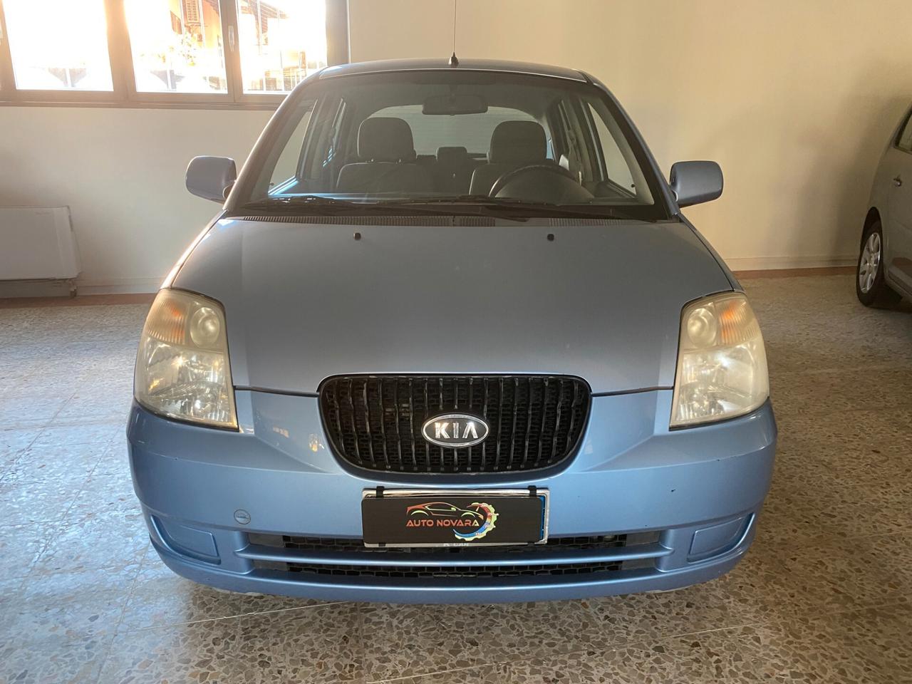 Kia Picanto 1.0 12V Urban NEOPATENTATI