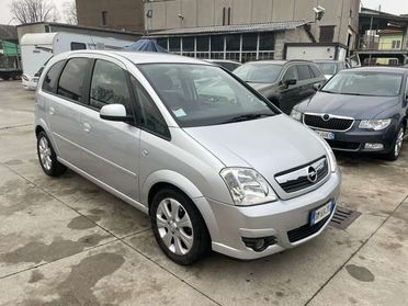 Opel Meriva 1.4 16v Cosmo FL