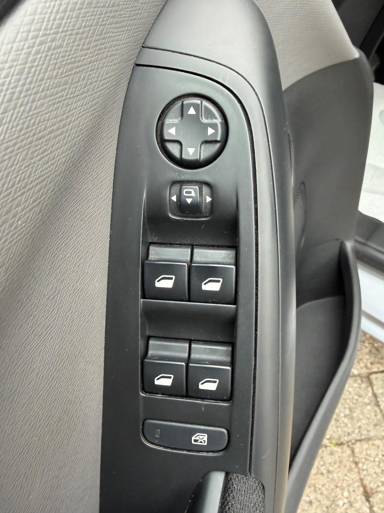 Citroen Grand C4 SpaceTourer BlueHDi 130 S&S EAT8 Live 7 POSTI