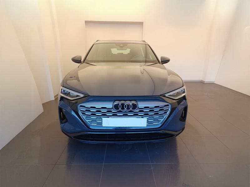 Audi Q8 e-tron sportback e-tron 50 quattro