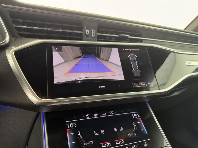 Audi A6 A6 Avant 40 2.0 tdi mhev Business Design s-tronic