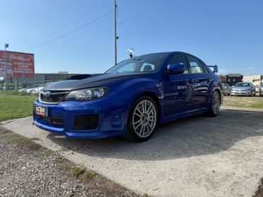 Subaru WRX STI-S 2.5 4p.