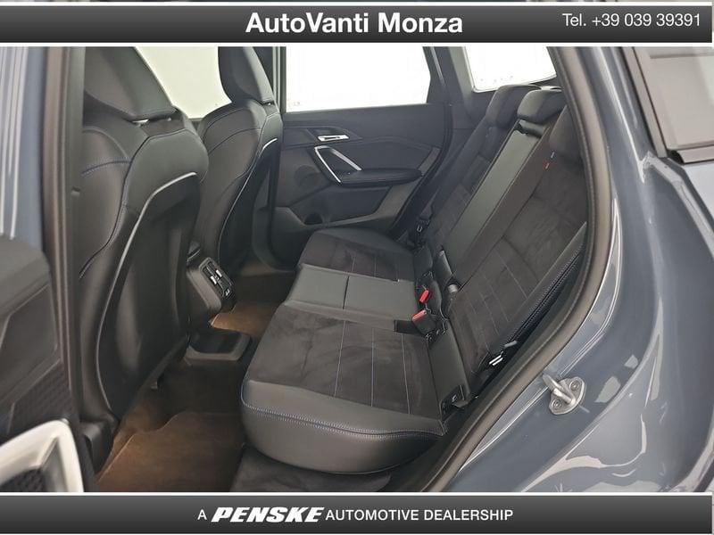 BMW X1 X1 sDrive 18d Msport