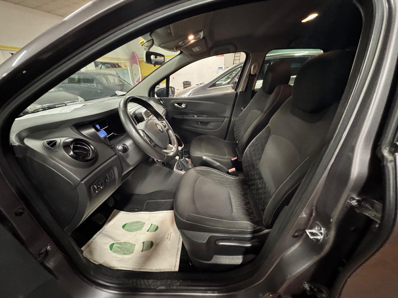 Renault Captur dCi 8V 90 CV Sport Edition2