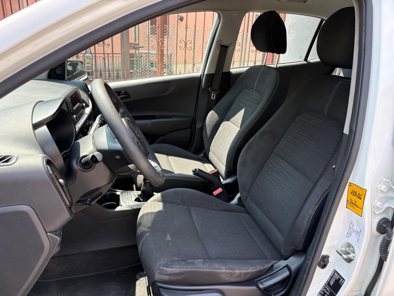Kia Picanto 1.0 12V EcoGPL 5 porte Cool NEOPATENTATI