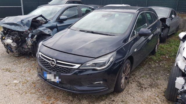 OPEL Astra 1.6 CDTi 110CV Start&Stop Sports Tourer