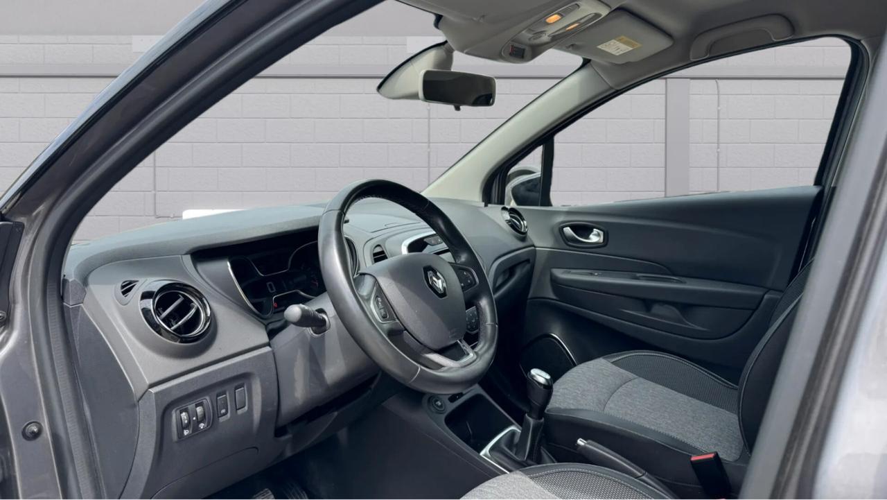 Renault Captur TCe 12V 90 CV Sport Edition2