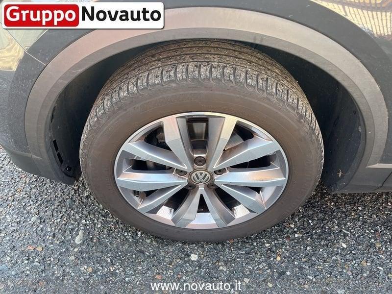 Volkswagen T-Roc T-Roc 1.0 TSI 115 CV Style BlueMotion Technology