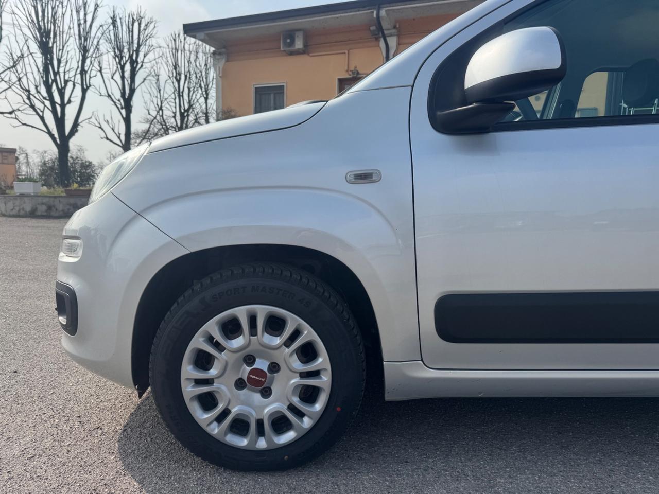 Fiat Panda 1.2 Easy leggi bene la descrizione