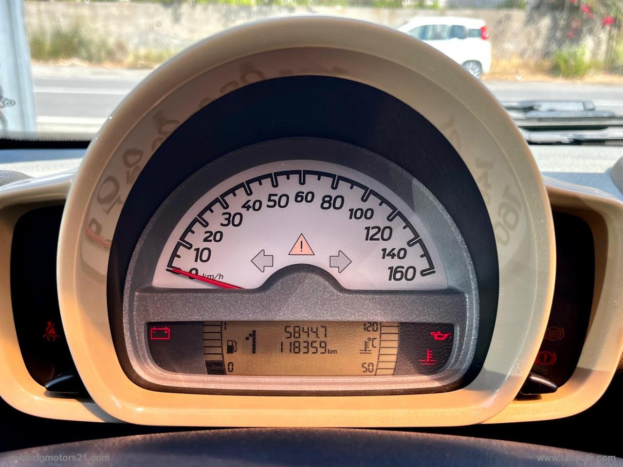 SMART fortwo 1000 52 kW coupé passion