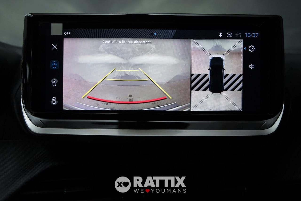 Peugeot 2008 1.2 puretech 100CV Allure