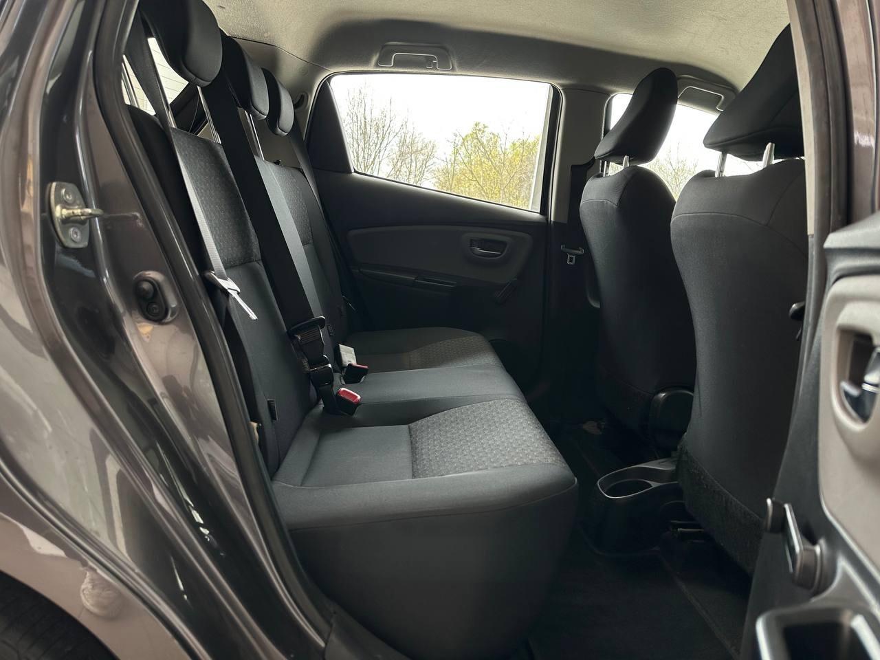 Toyota Yaris - 1.0|69 CV - Unico Proprietario