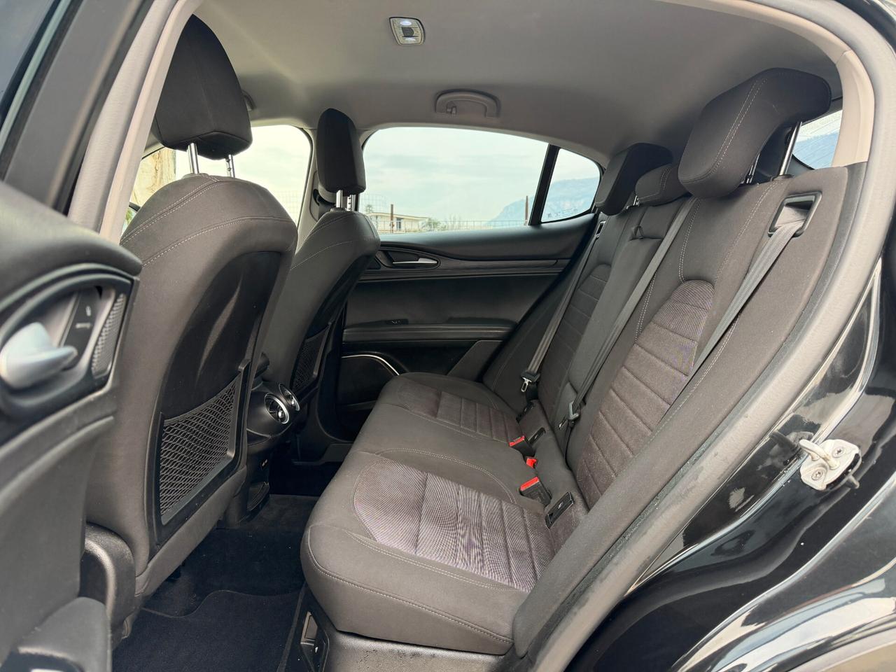 ALFA ROMEO STELVIO 2018 2.2 DIESEL 210 CV