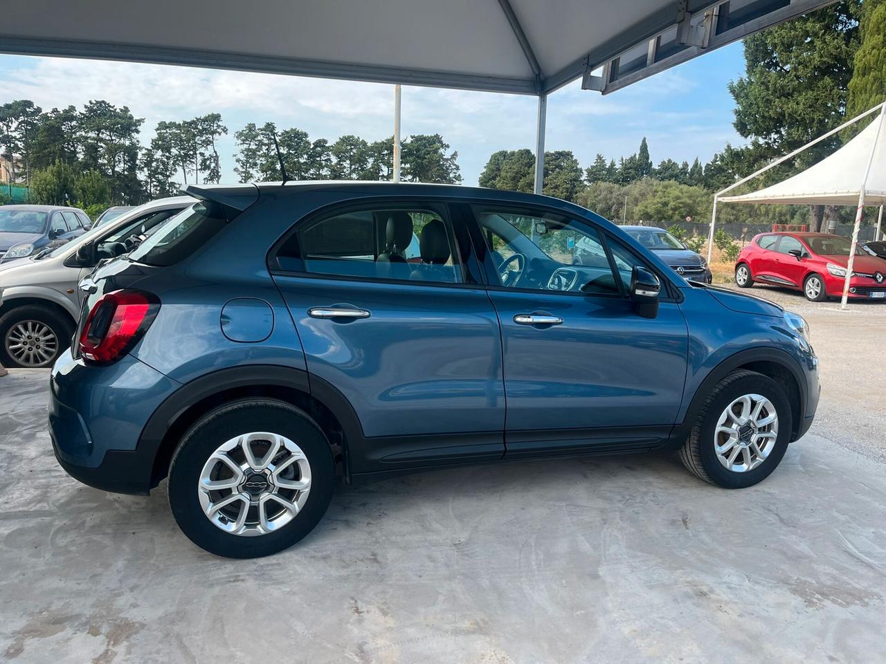 Fiat 500X 1.3 MultiJet 95 CV Business