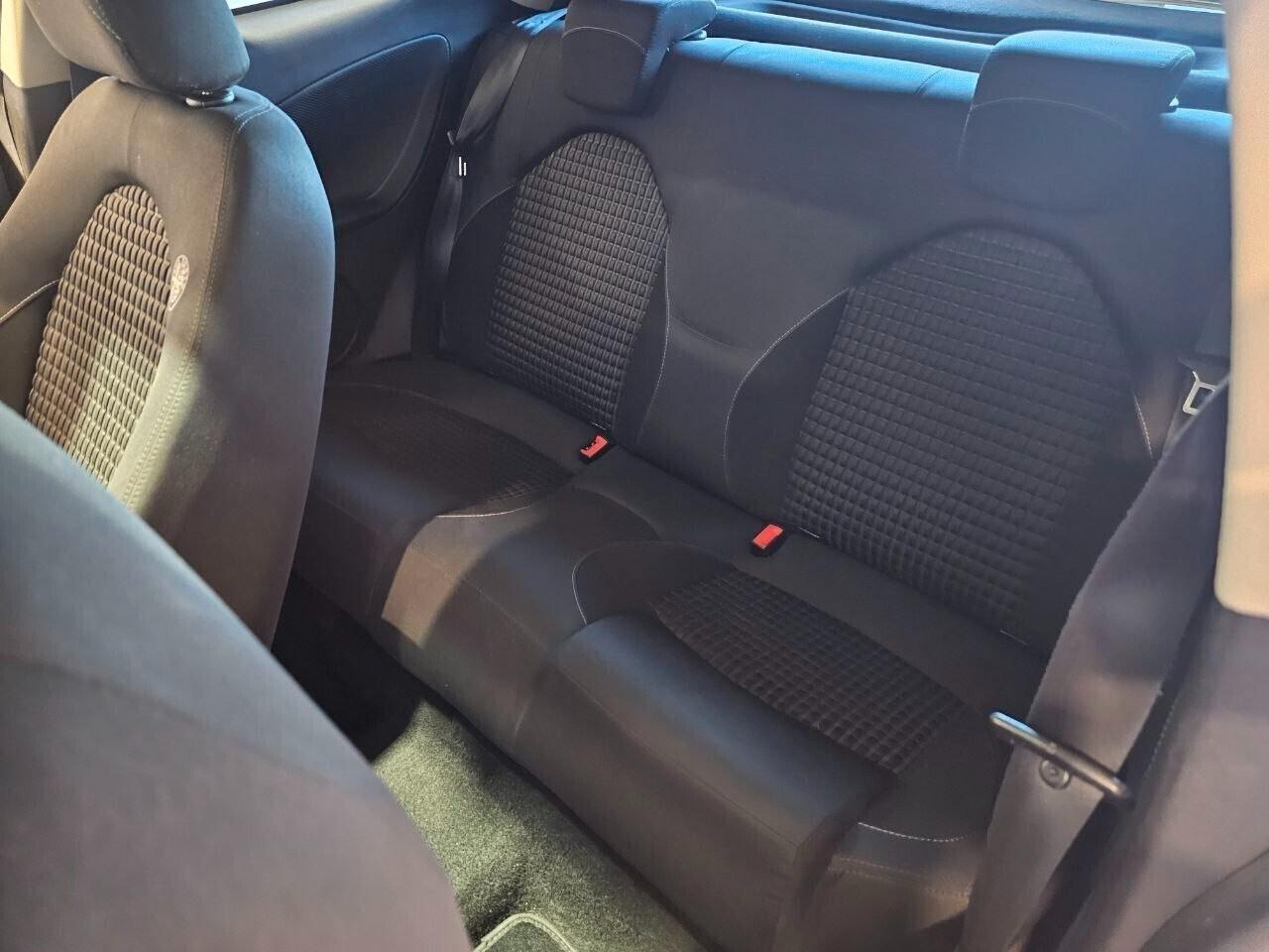 Alfa Romeo MiTo 1.4 T 120 CV GPL Progression