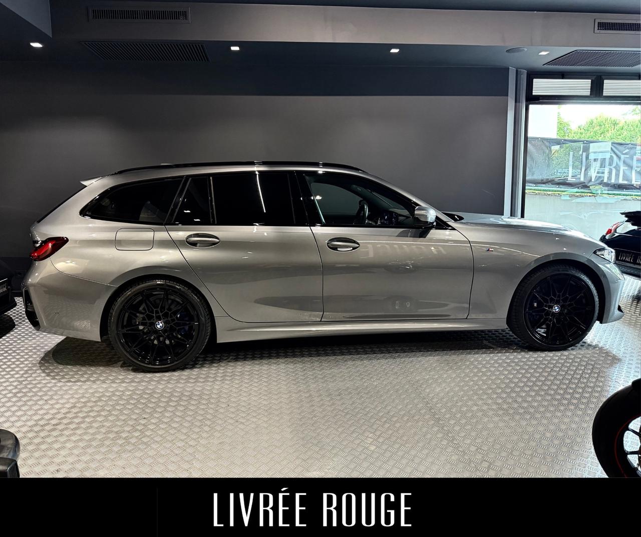 Bmw 330 i xDrive Touring Msport