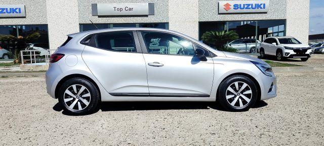RENAULT Clio TCe 90 CV Equilibre AZIENDALE