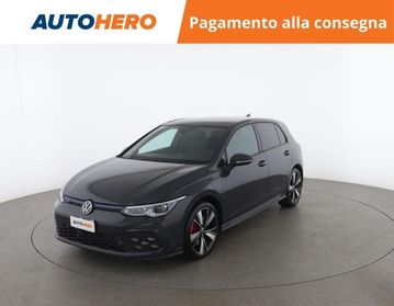 VOLKSWAGEN Golf 1.4 Plug-In Hybrid DSG GTE