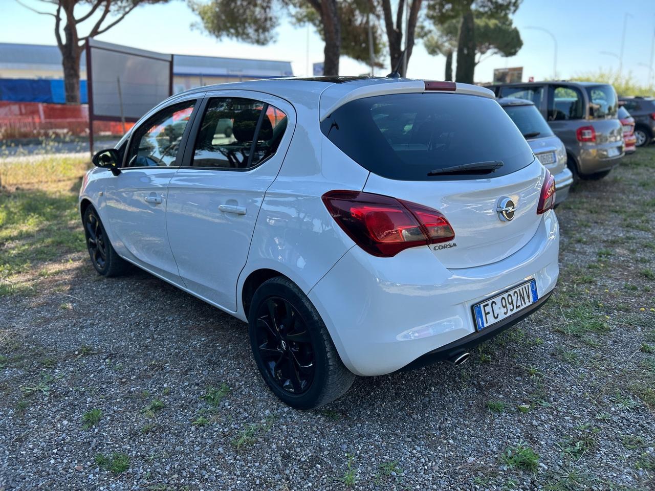 Opel Corsa 1.4 90CV GPL Tech 5p*GPL DI FABBRICA*