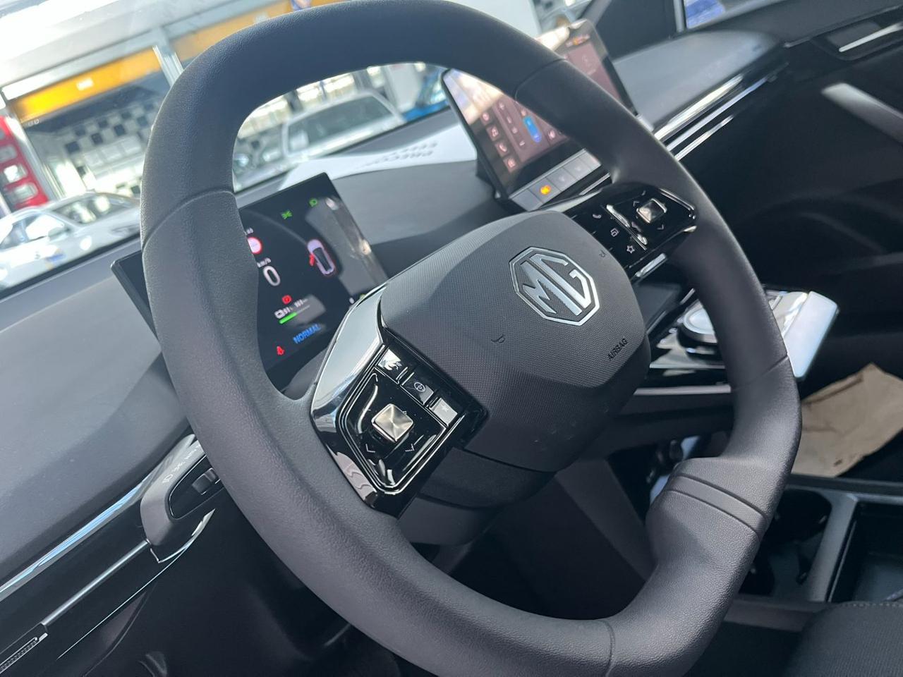 MG MG4 MG4 Standard 49 KWh