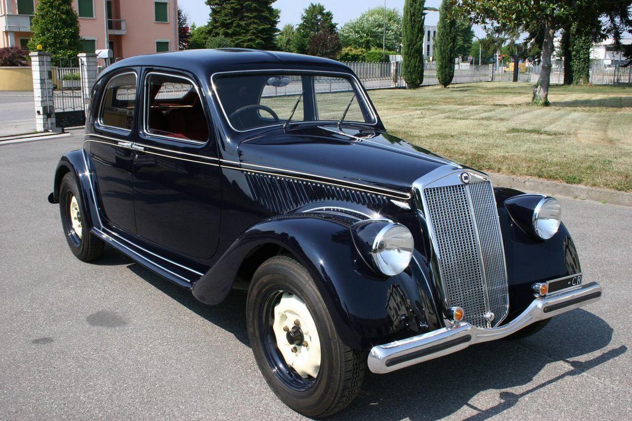 LANCIA Aprilia Berlina