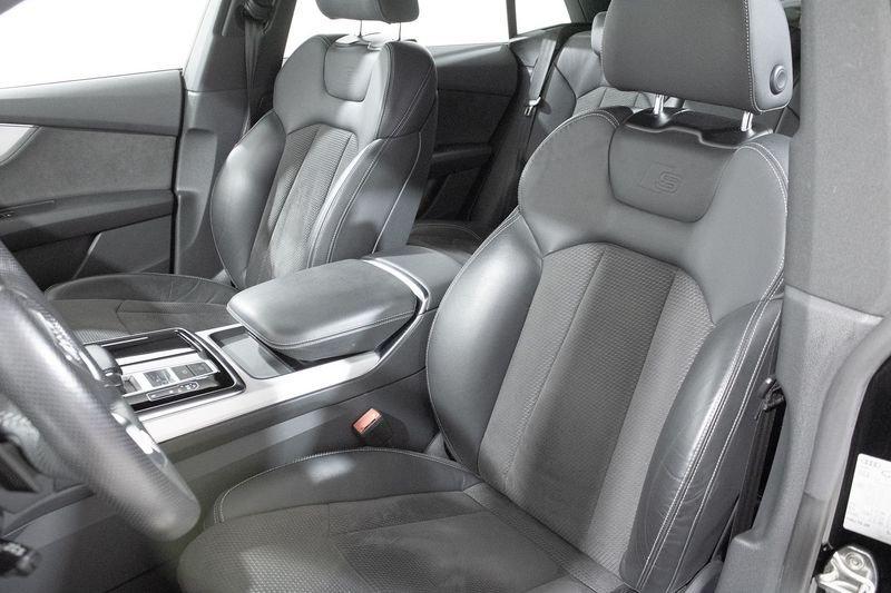 Audi Q8 Q8 50 TDI 286cv quattro tiptronic Sport