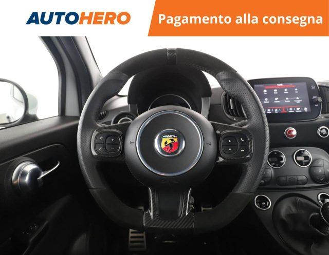 ABARTH 695 1.4 Turbo T-Jet 180 CV Esseesse