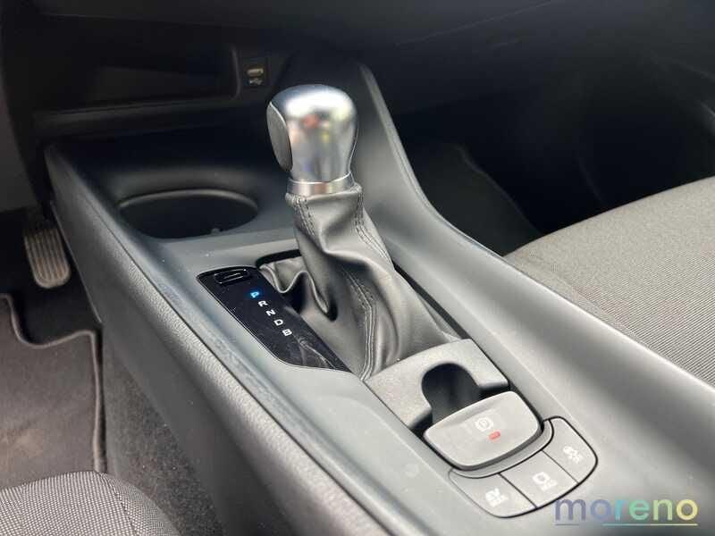 Toyota C-HR 1.8h Active E-CVT